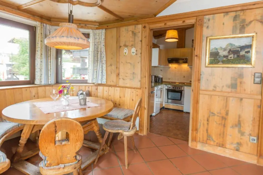 Appartement- und Wellnesshotel Charlotte - 3 Sterne Superior