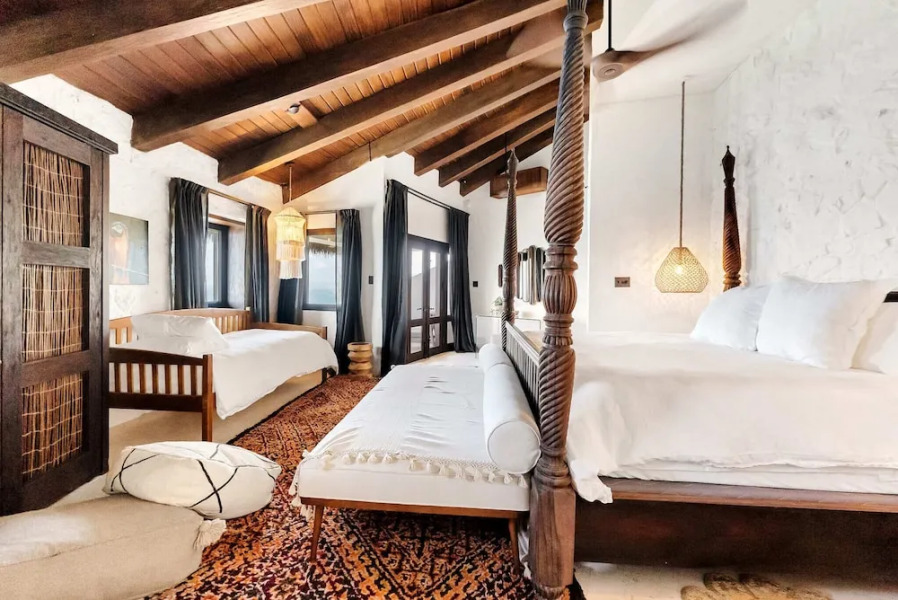 The Aerial BVI - All Inclusive