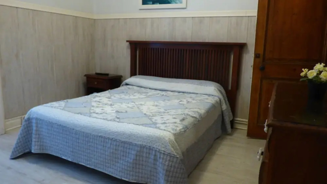 Pensión Santa María