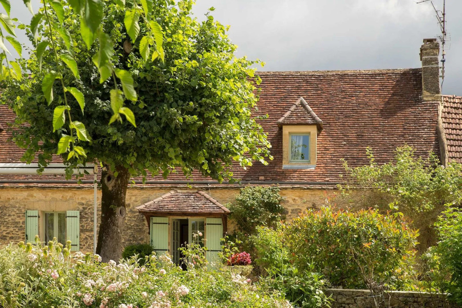 Hôtel de la Ferme Lamy