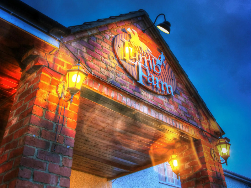 Lumb Farm Country Club