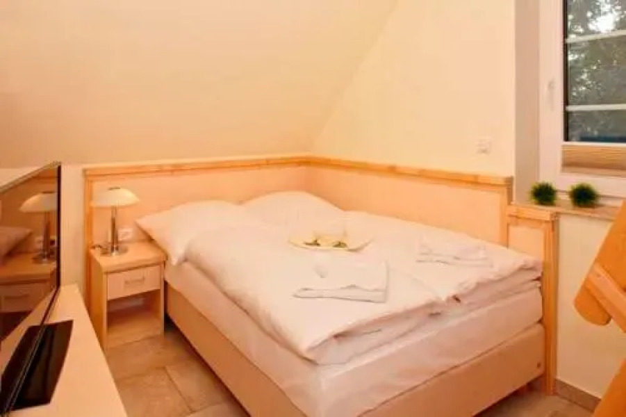 Fischerdorf Zirchow Kaeptn 1 B