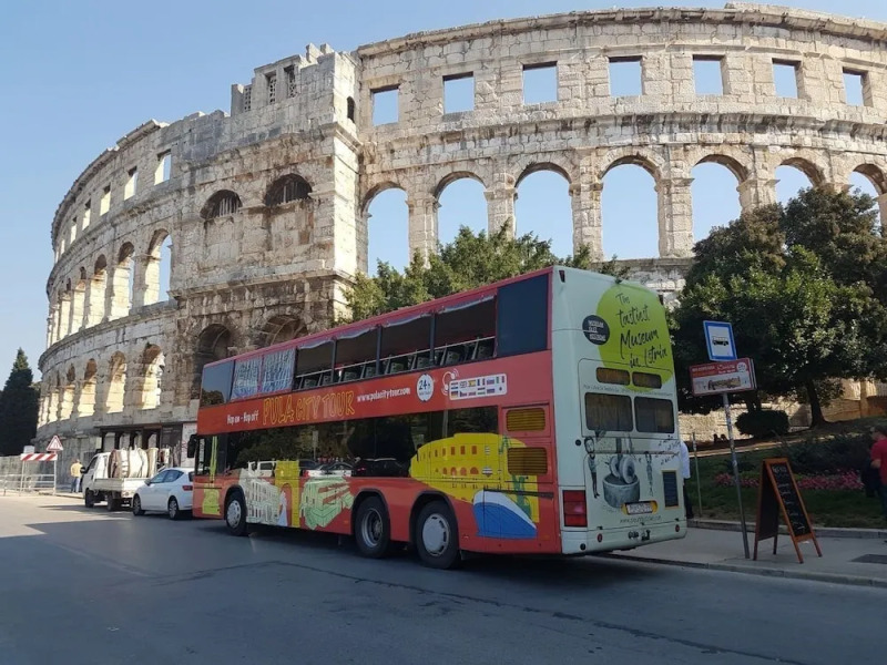 Apartments Ana Vodnjan