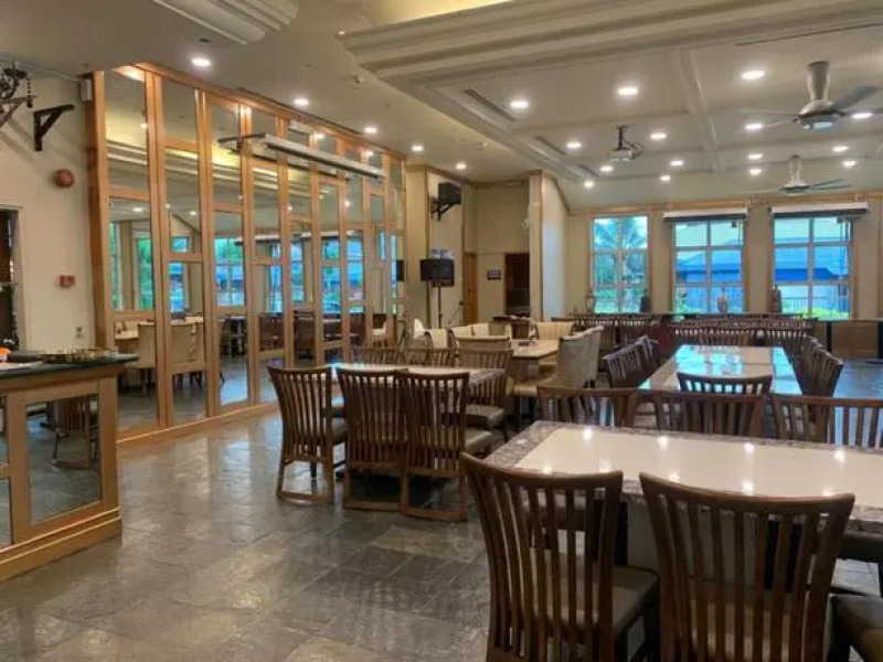 Super OYO Capital O 90146 Alh Continental Resort