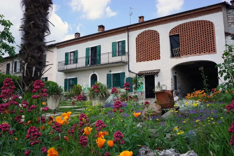 B&B Il Casale di Andrea & Simona