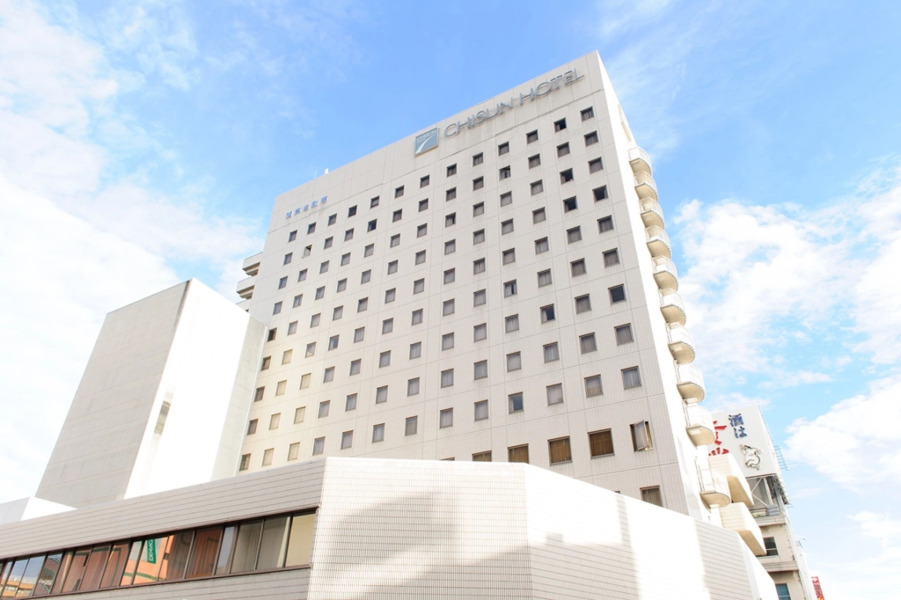 Chisun Hotel Utsunomiya