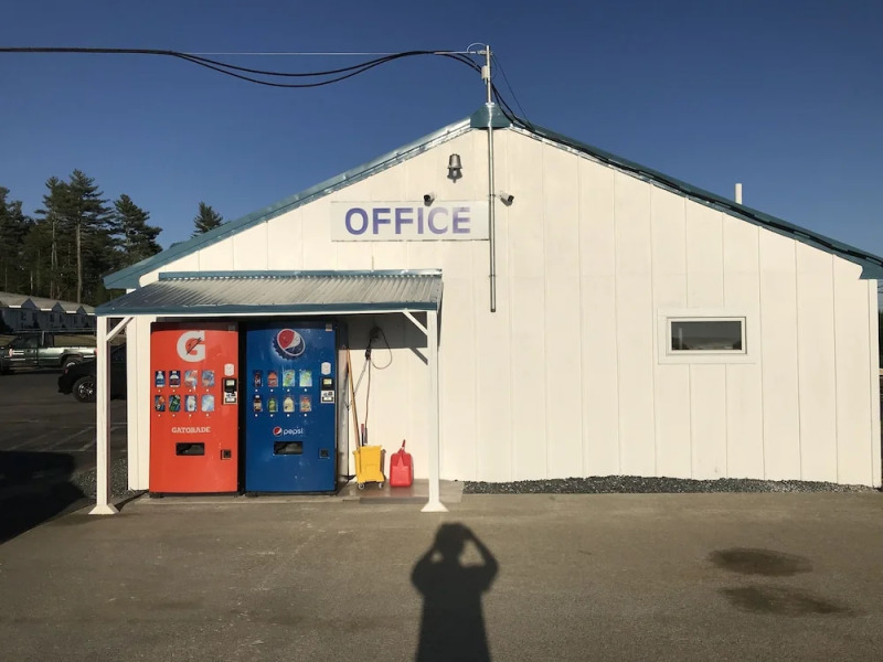 Knights Inn Ellsworth Bar Harbor