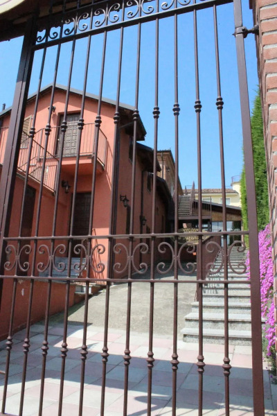 Locanda Pastura - Camere & Suites