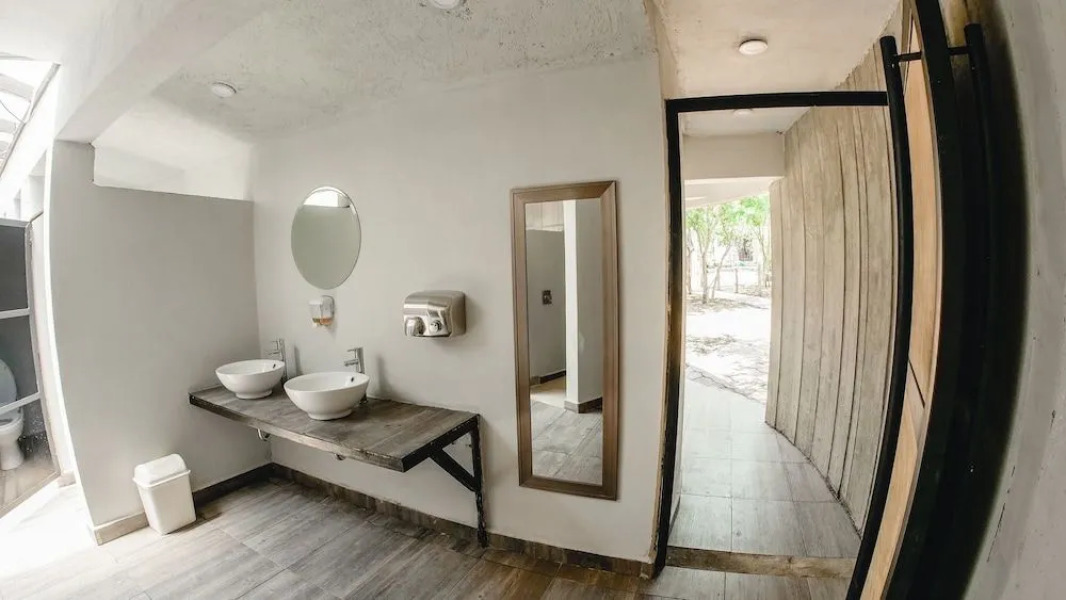 Kubhotel by El Rollo