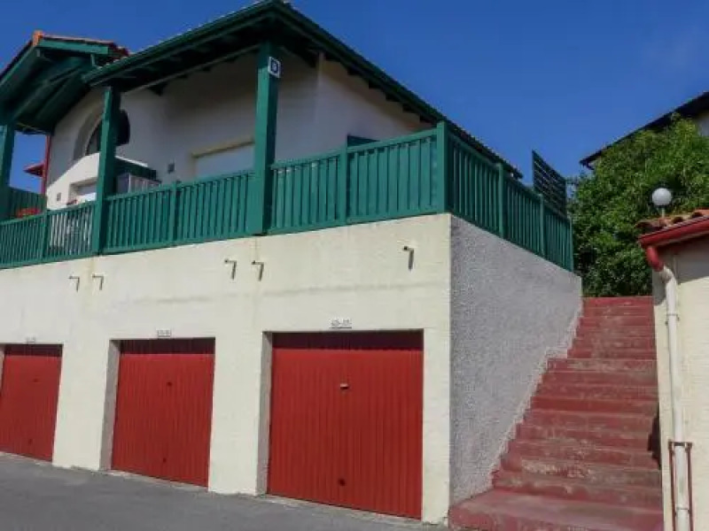 Apartment Milady Village.2