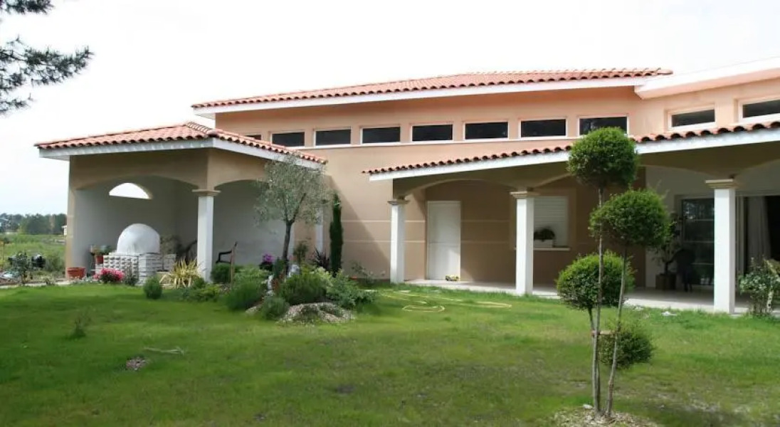 Chambres dHôtes des Grands Lacs