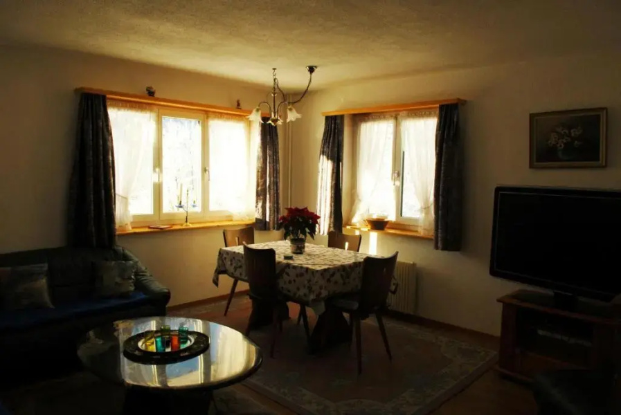Ferienwohnung