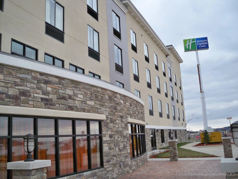 Holiday Inn Express Hotel & Suites FESTUS - SOUTH ST. LOUIS by IHG