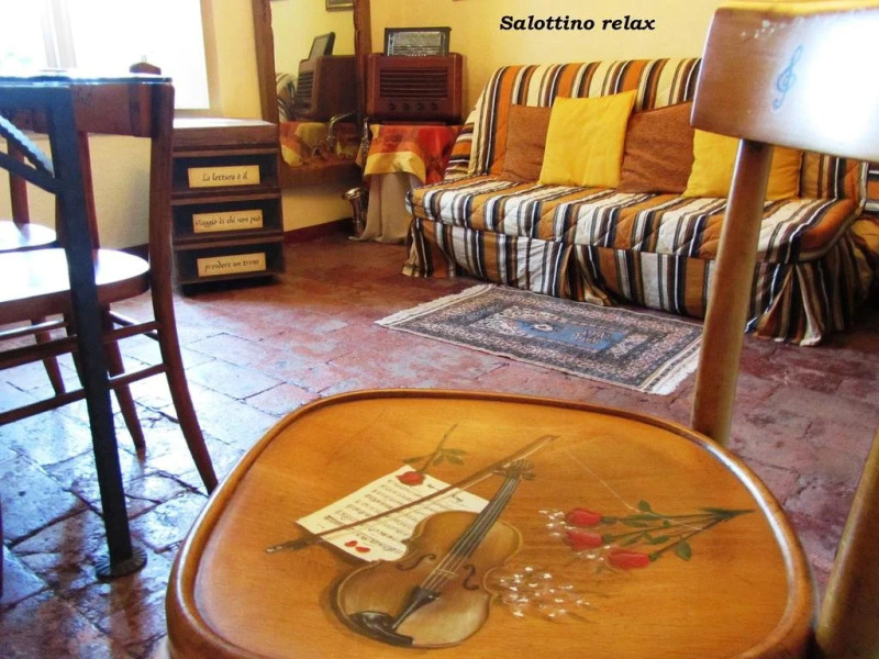 B&B Sopra il Portico