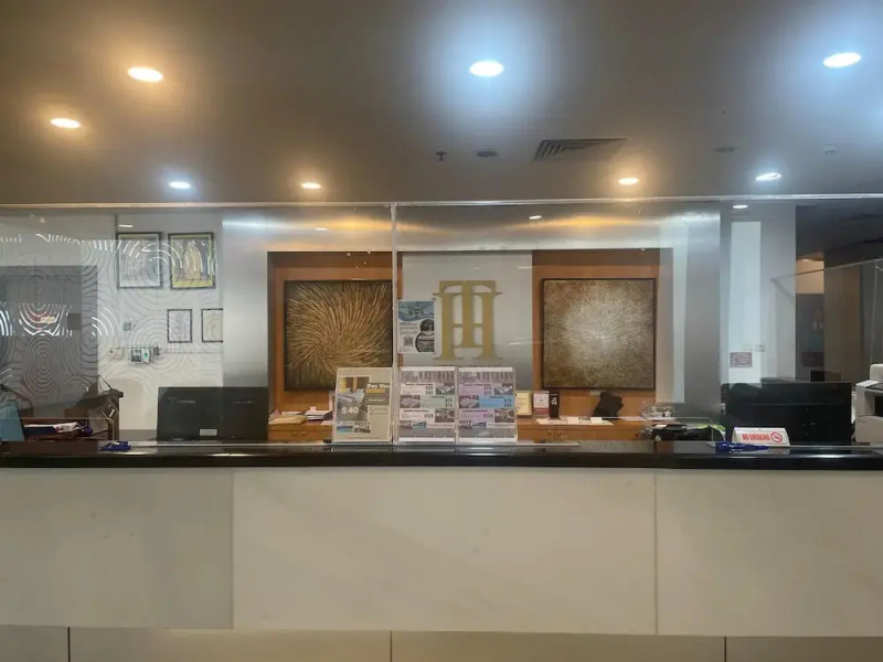 Times Hotel