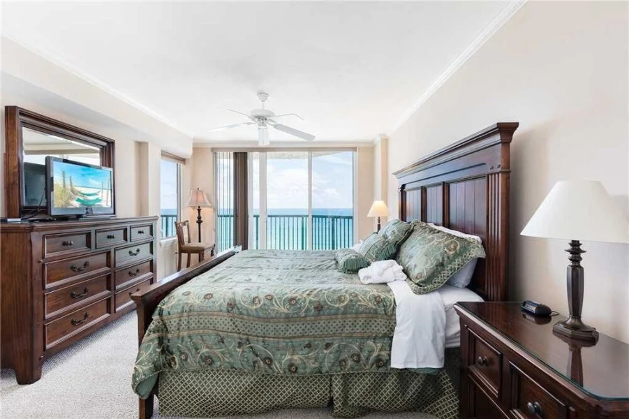 Dimucci TT 807 2 Bedrooms 2 Bathrooms Condo