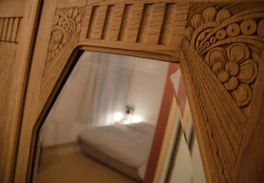 Aux 4 Saules de 4 Wilgen