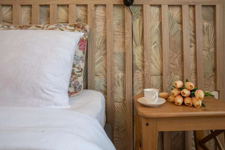 Апартаменты на улице Клары Цеткин 67