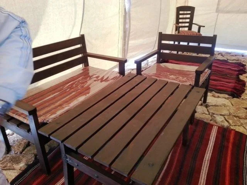 Eco Bia Muniefeh Camp