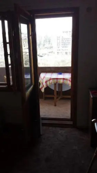 The View - guest house