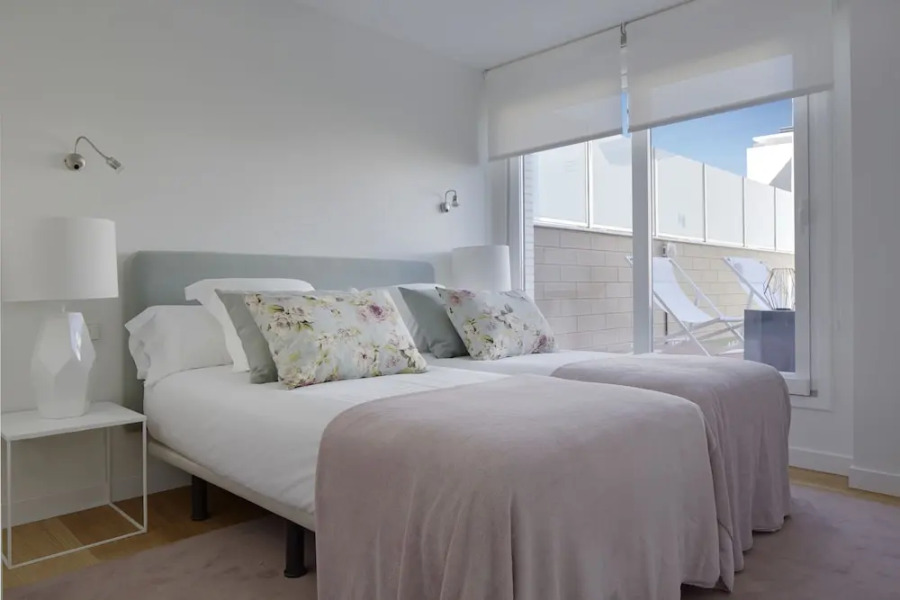 Gladys Attic Apartment by FeelFree Rentals