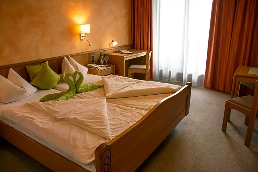 Gasthof Pension Birkenhof