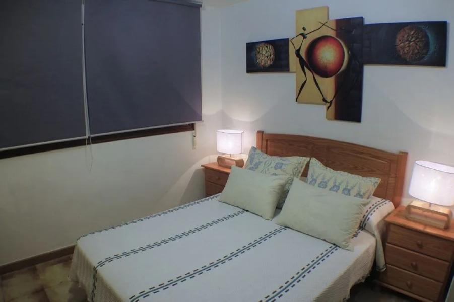 Apartamentos Miramar Playa