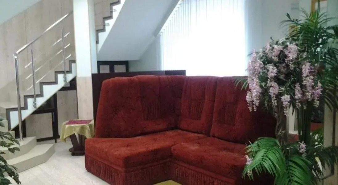 Гостевой Дом Калинина 13