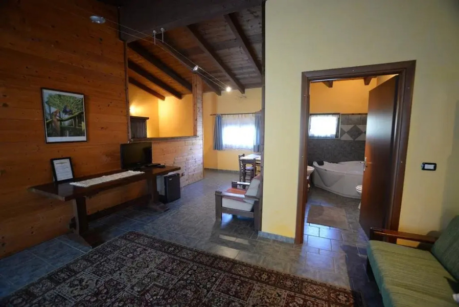 Agriturismo Casa delle Erbe