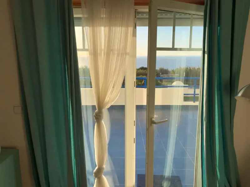 Ericeira Ocean View Apartment