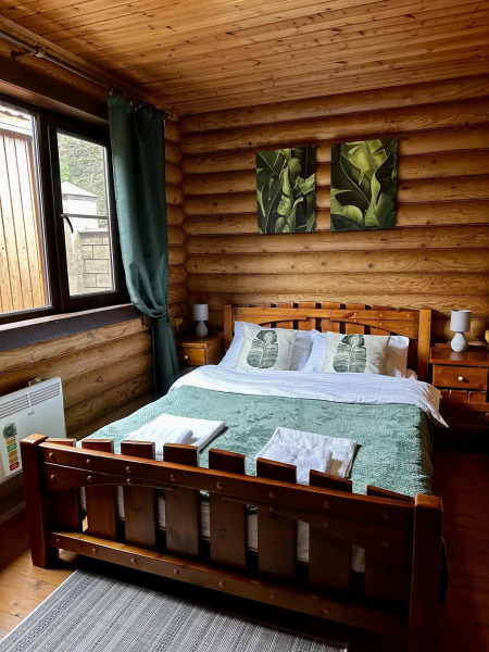 Лесное поместье