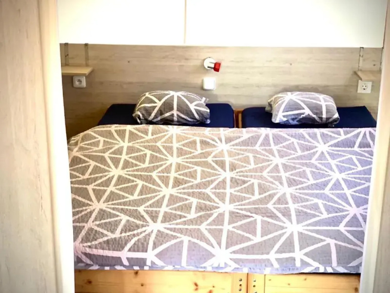 Glamping Tents | Losinj | Camp Čikat