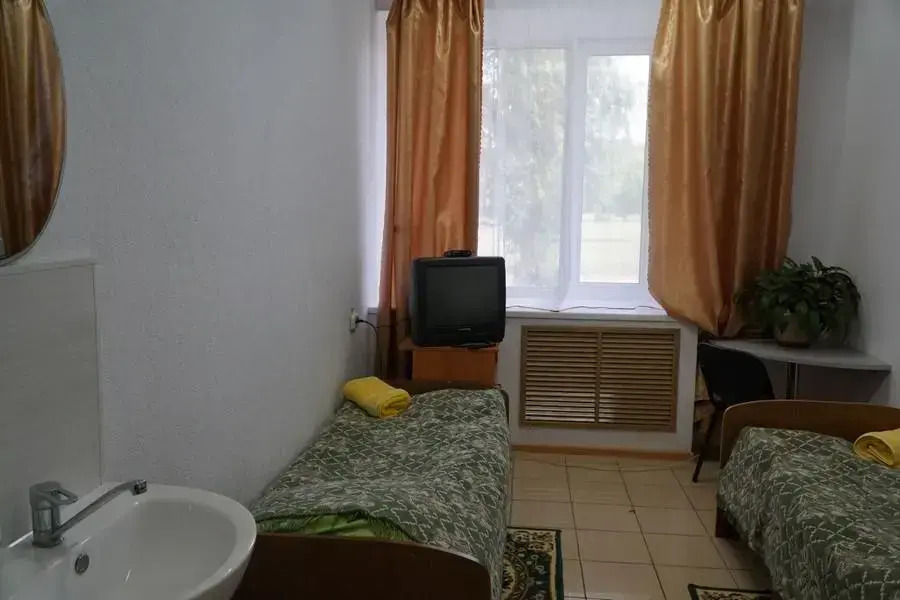 Домашний очаг на улице Богомягкова