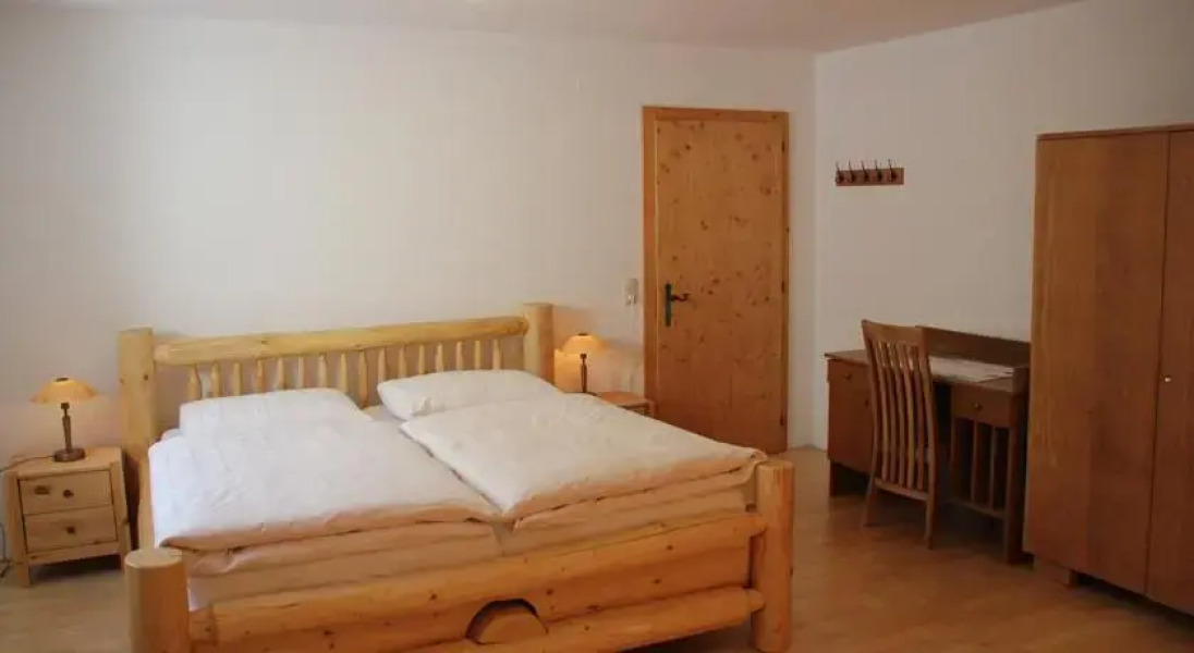 Panoramawohnung Neumayr