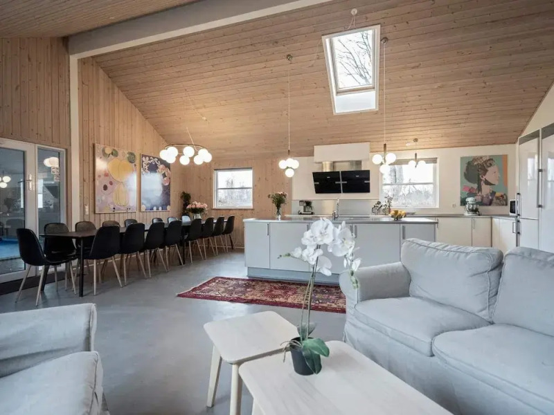 Luxury Retreat With Pool - By Traum Ferienwohnungen