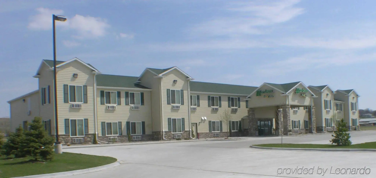 Horizon Inn and Suites