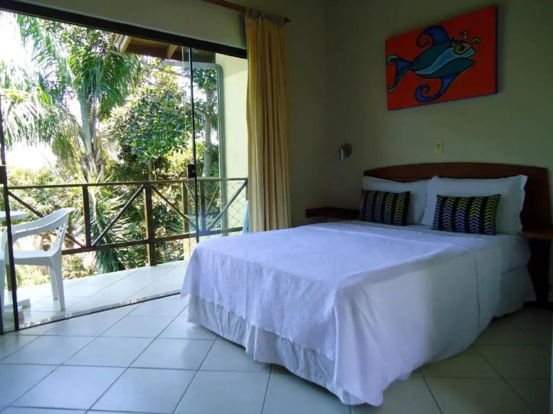 Pousada Aquarela do Mar