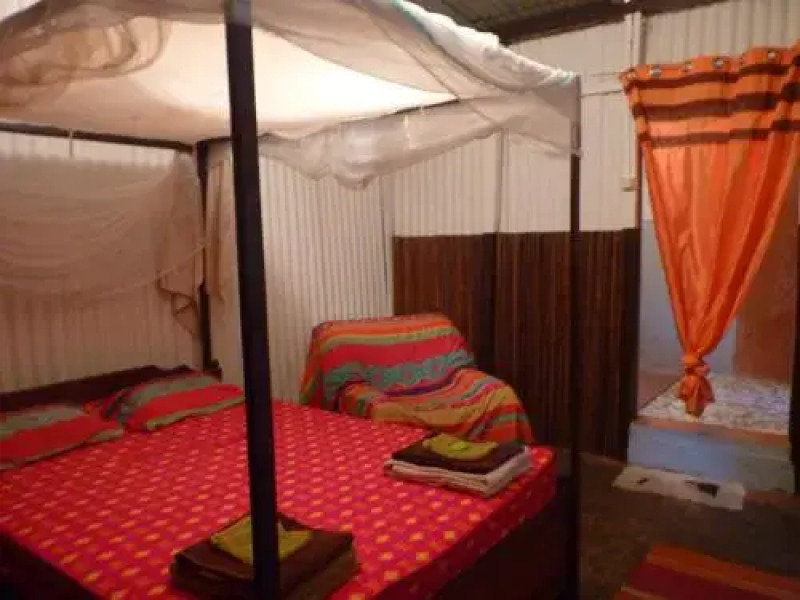 Guest House Mad'avia