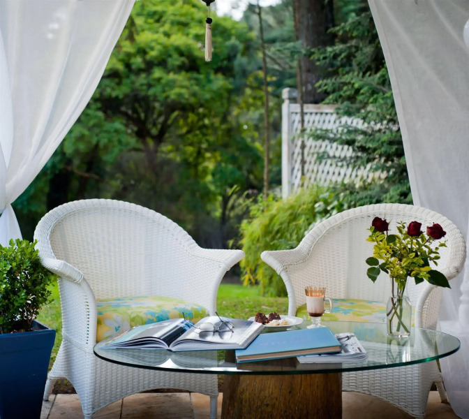 Pousada Cravo & Canela - Roteiros de Charme