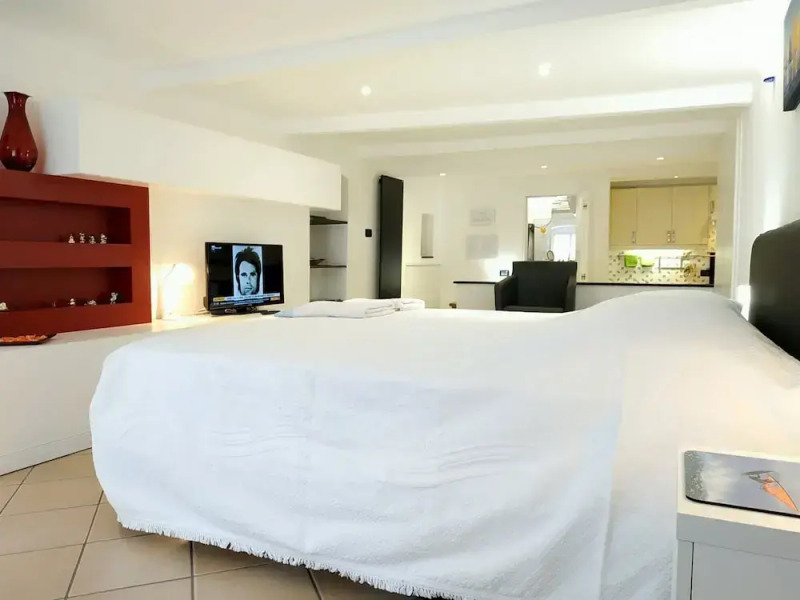 Holiday Apartment in Sori