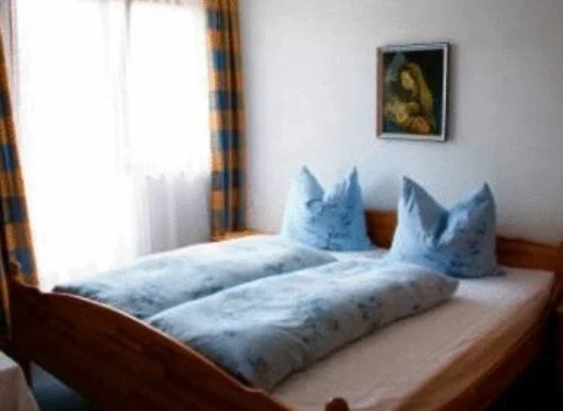 Cafe Pension Martinsstuben