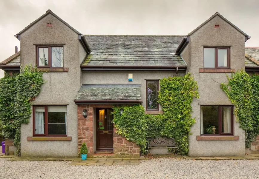 Thorntrees Bed and Breakfast