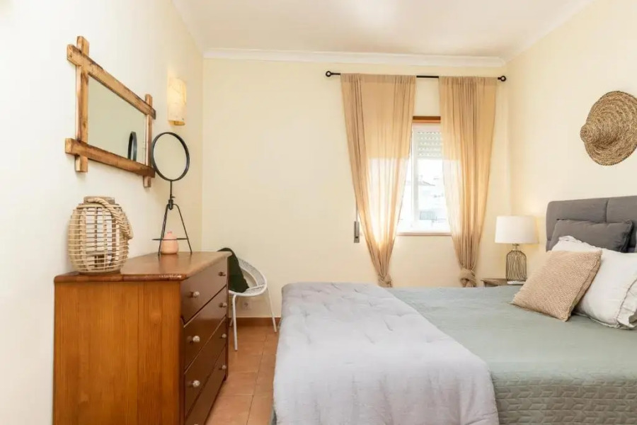 Cabanas Green Apartment & Loft.