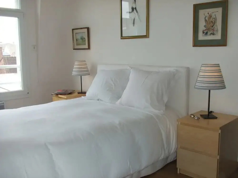 LE 56 Duplex avec Terrasse