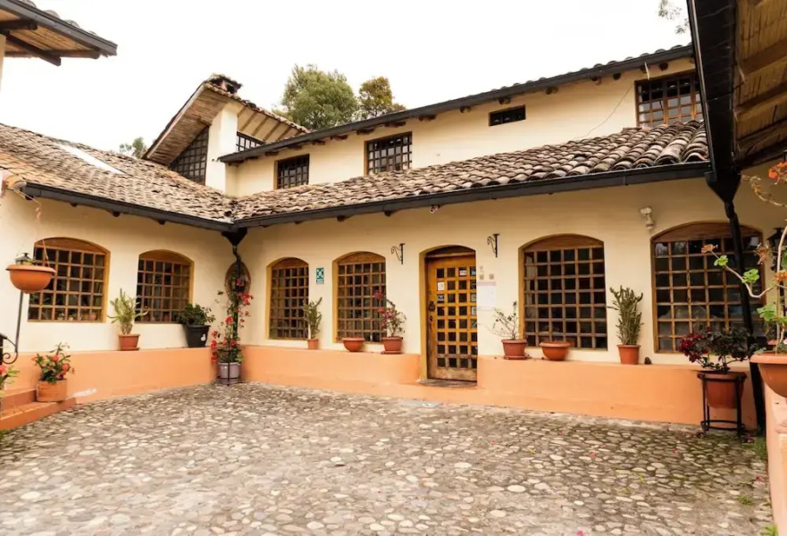 Hacienda San Isidro Trails & Experiences