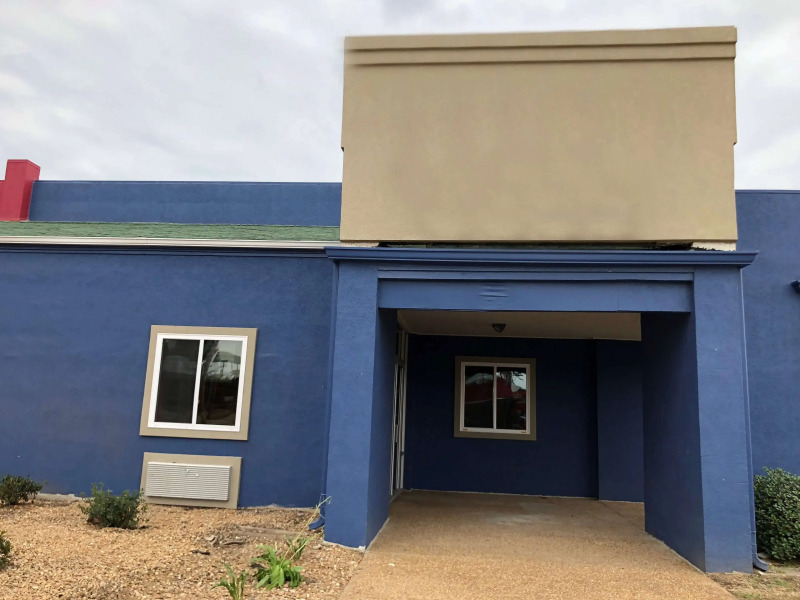 Americas Best Value Inn Brinkley