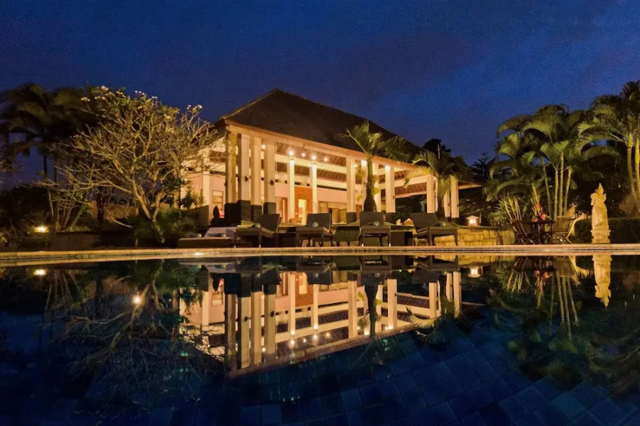 Villa Menari Bali