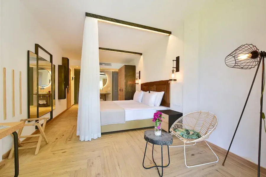 Moon Beach Otel