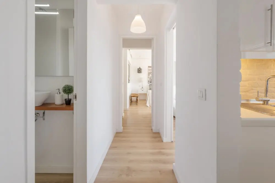 HomeLike Stunning Atlantic Views Apartment