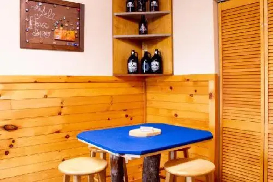 Spectacular Valley Views